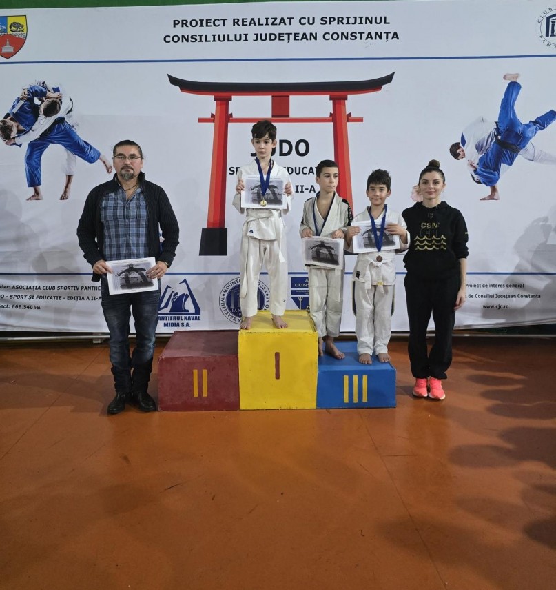judo csm constanta sapte medalii la cupa gelal feuzi galerie foto 919610 judo csm constanta sapte medalii la cupa gelal feuzi galerie foto 919610