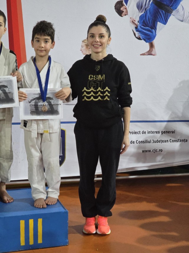 judo csm constanta sapte medalii la cupa gelal feuzi galerie foto 919610 judo csm constanta sapte medalii la cupa gelal feuzi galerie foto 919610
