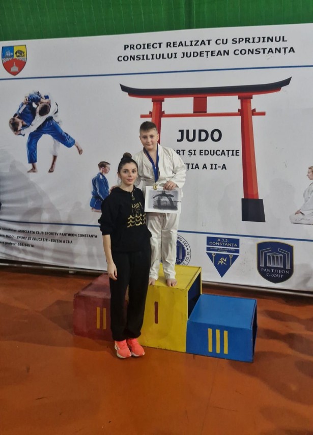 judo csm constanta sapte medalii la cupa gelal feuzi galerie foto 919610 judo csm constanta sapte medalii la cupa gelal feuzi galerie foto 919610