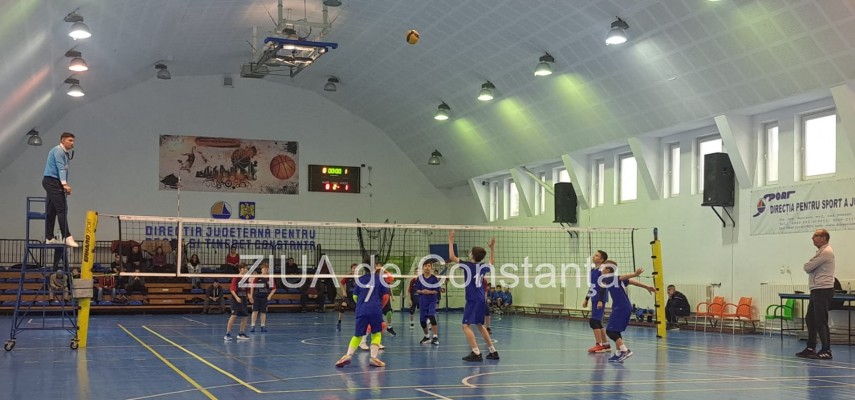 Sursa foto: ZIUA de Constanța