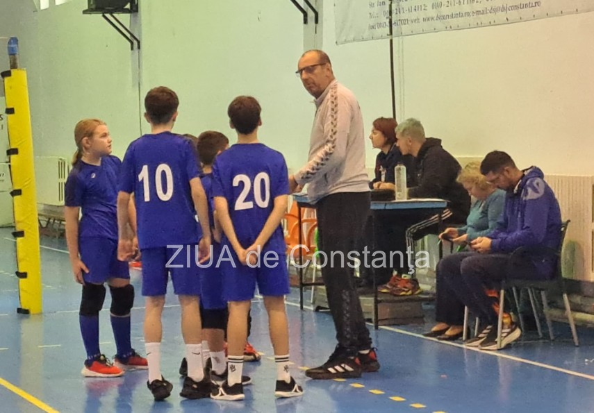 Sursa foto: ZIUA de Constanța