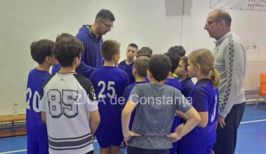 Sursa foto: ZIUA de Constanța