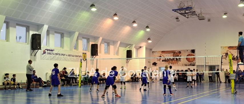 Sursa foto: ZIUA de Constanța