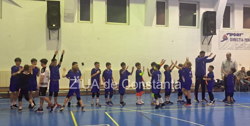 Sursa foto: ZIUA de Constanța