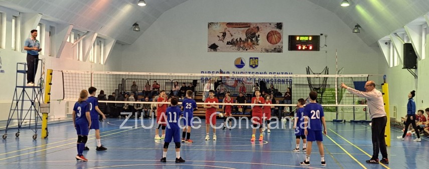 Sursa foto: ZIUA de Constanța