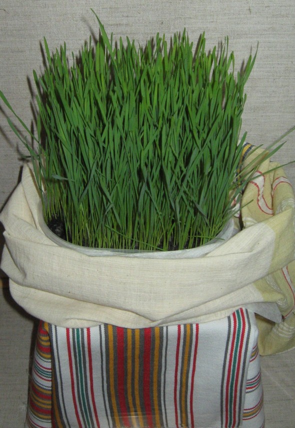 Sursa foto: Facebook/ Muzeul de Artă Populară Constanța