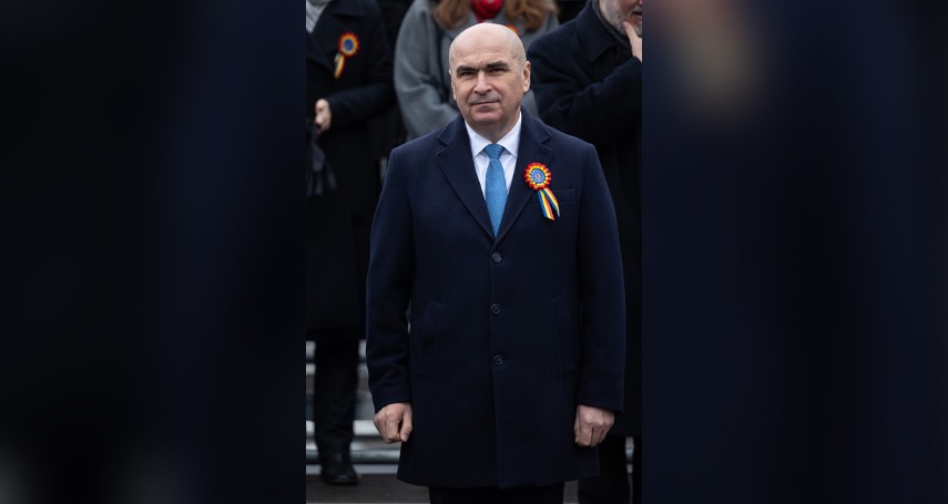 Sursă foto: Facebook/Ilie Bolojan