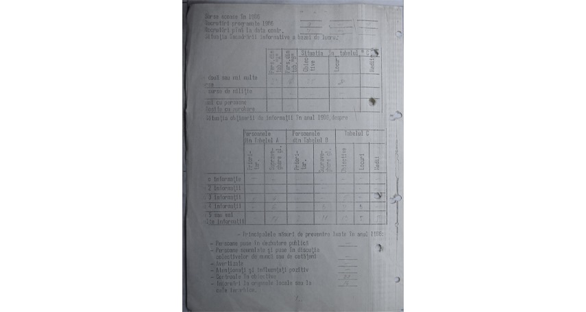 viata la sate sub lupa securitatii satul paulesti un micro univers al big brother din ultimii ani ai viata la sate sub lupa securitatii satul paulesti un micro univers al big brother din ultimii ani ai