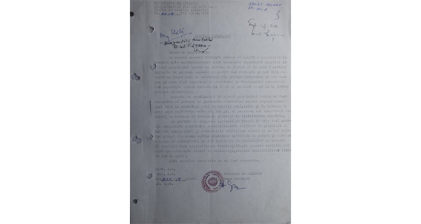 viata la sate sub lupa securitatii satul paulesti un micro univers al big brother din ultimii ani ai viata la sate sub lupa securitatii satul paulesti un micro univers al big brother din ultimii ani ai