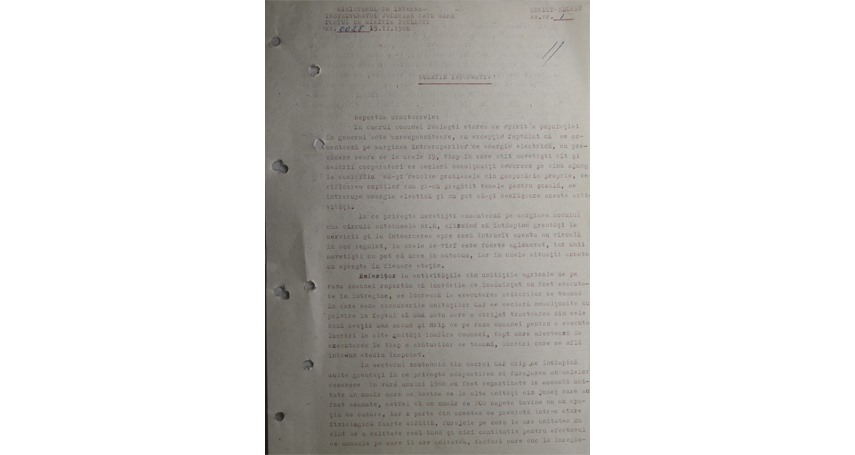 viata la sate sub lupa securitatii satul paulesti un micro univers al big brother din ultimii ani ai viata la sate sub lupa securitatii satul paulesti un micro univers al big brother din ultimii ani ai