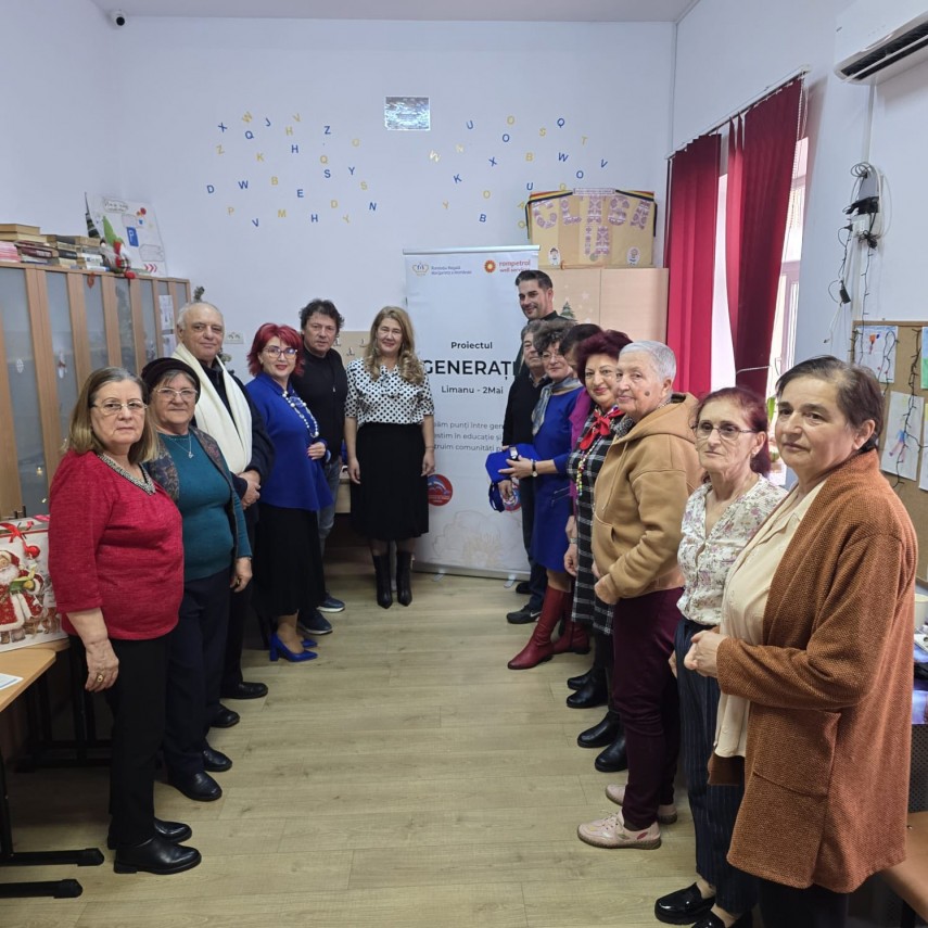 Sursă foto: Facebook/Daniel Gheorghe Georgescu