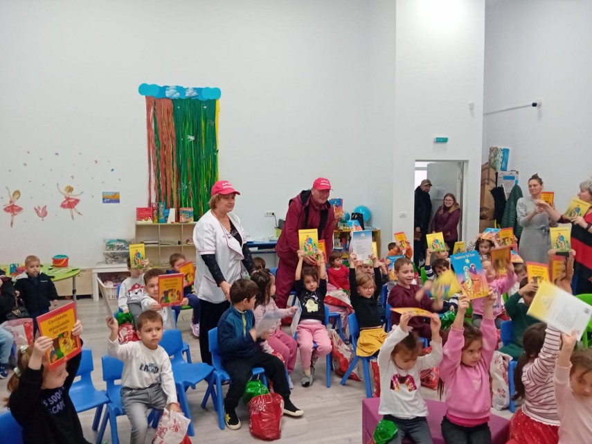 Sursă foto: Arimex Comexim 2000 SRL