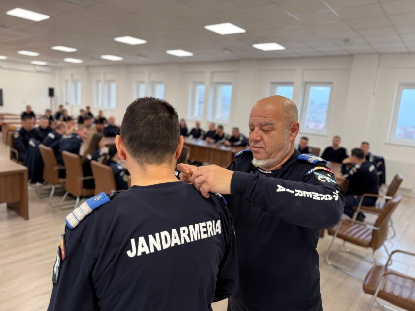 Sursă foto: IJJ Constanța