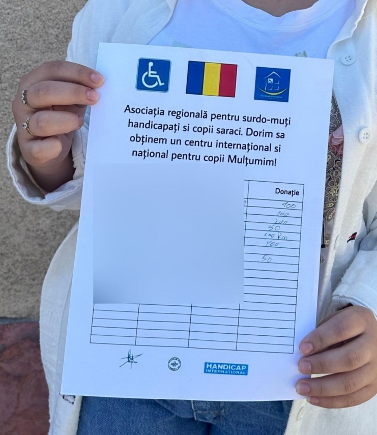 Sursă foto: IJJ Constanța