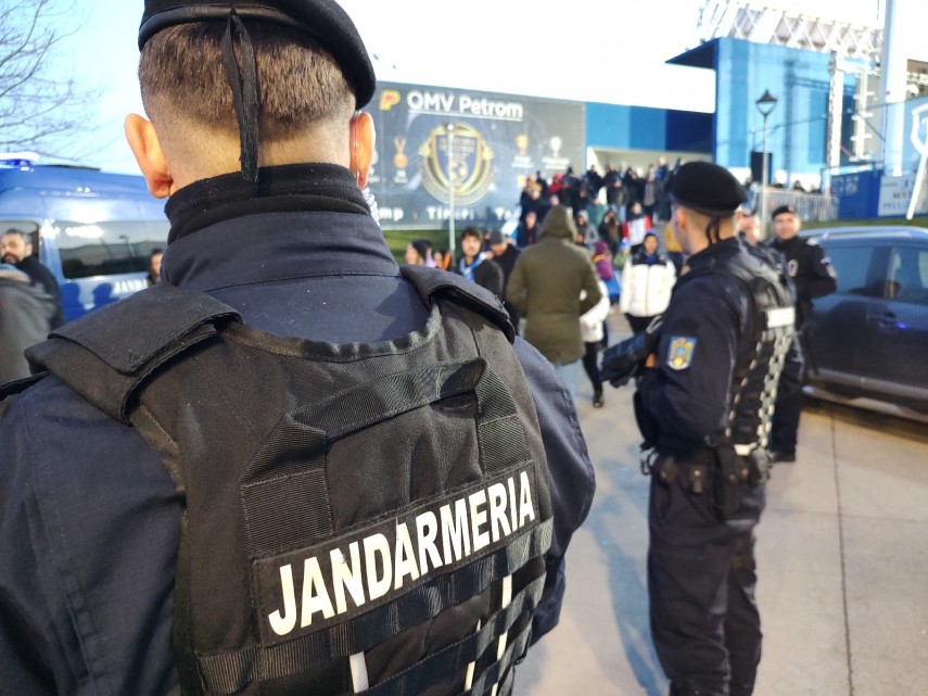 Foto: GJM Tomis Constanța