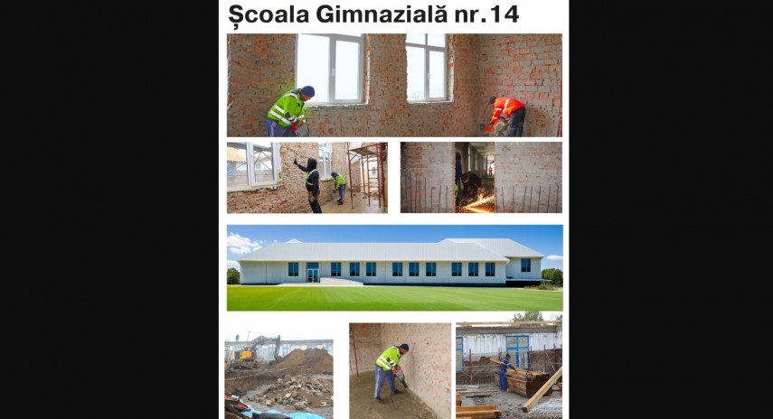 Foto: Primăria Constanta