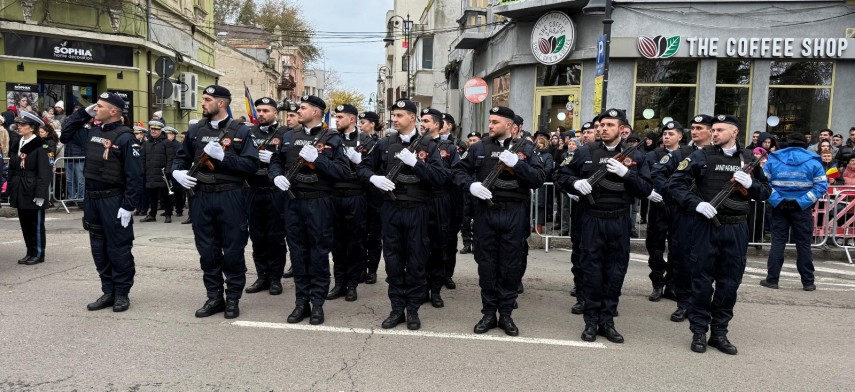 Foto: IJJ Constanța