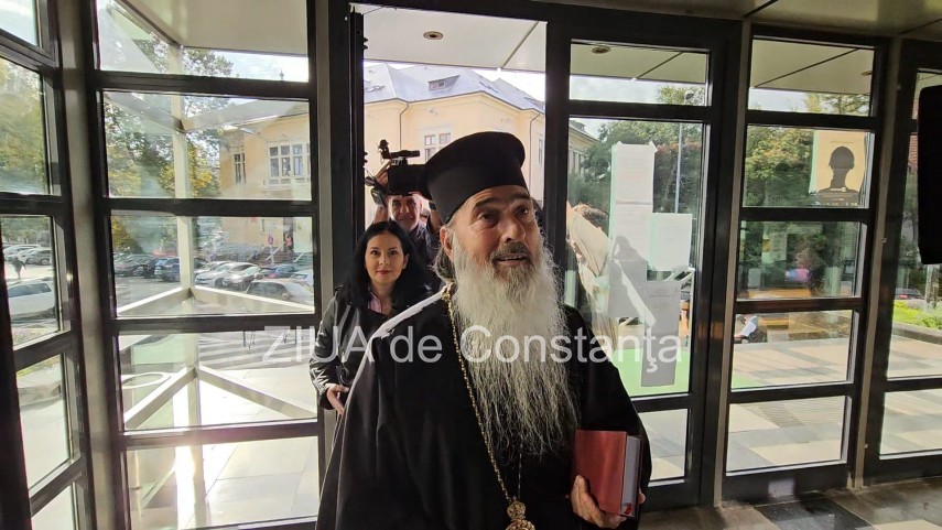 Foto ilustrativă - sursa: ZIUA de Constanța