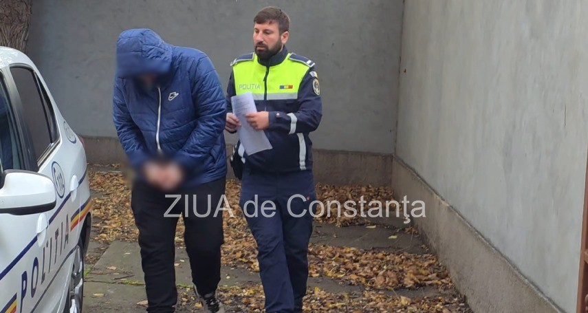 Foto ilustrativă - sursa: ZIUA de Constanța