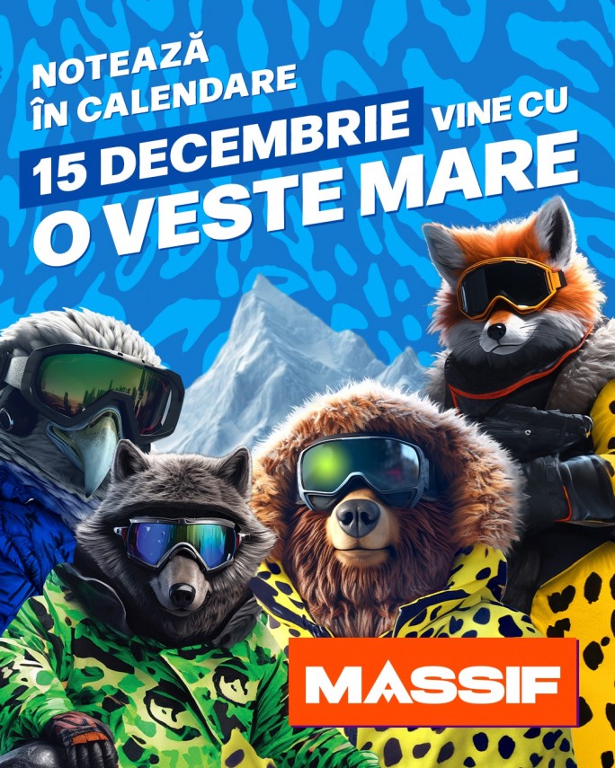 Sursă foto: Massif