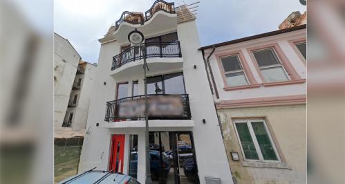 Vilă situată zona Piața Ovidiu din Constanța, de vânzare. Proprietarii cer 700.000 de euro