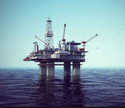 Inca o modificare fiscala: Contractorii specializati ai petrolistilor datoreaza impozit de 0,5% din cifra de afaceri