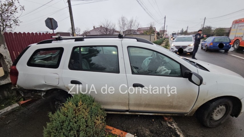 judetul constanta trei autoturisme implicate intr un accident in localitatea lumina primele informatii judetul constanta trei autoturisme implicate intr un accident in localitatea lumina primele informatii