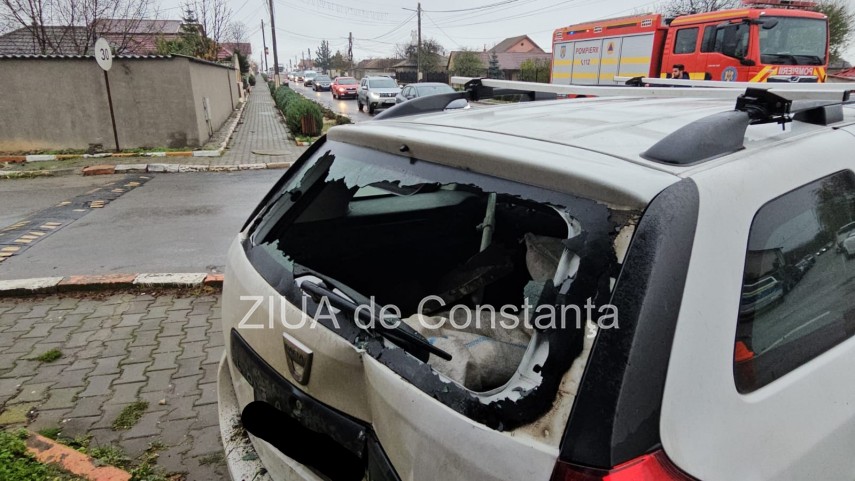 judetul constanta trei autoturisme implicate intr un accident in localitatea lumina primele informatii judetul constanta trei autoturisme implicate intr un accident in localitatea lumina primele informatii