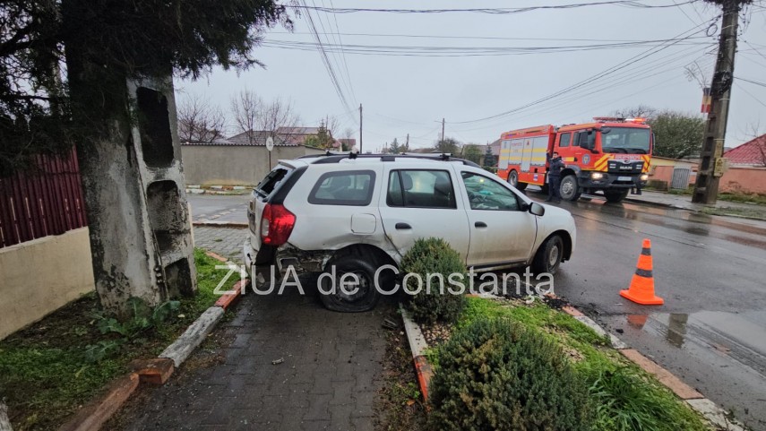 judetul constanta trei autoturisme implicate intr un accident in localitatea lumina primele informatii judetul constanta trei autoturisme implicate intr un accident in localitatea lumina primele informatii