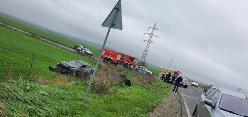 Sursă foto: SAJ Constanța