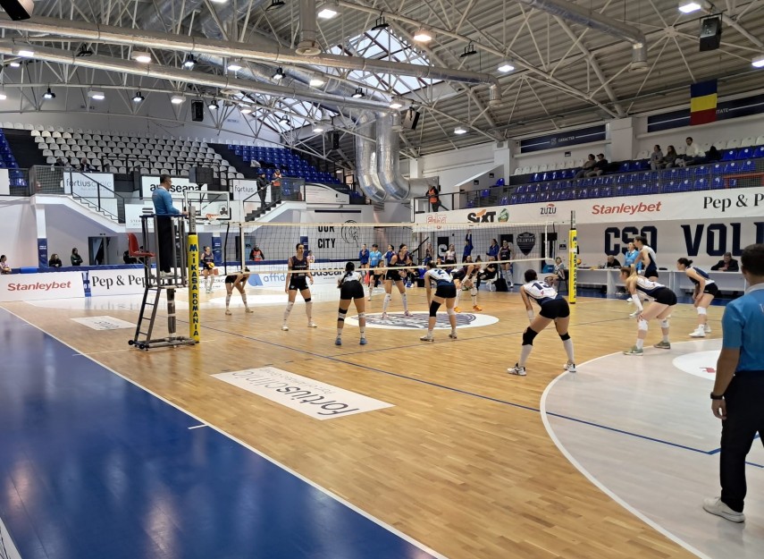 foto echipa de volei feminin a csm constanta invinsa pe terenul vicecampioanei cso voluntari 920250 foto echipa de volei feminin a csm constanta invinsa pe terenul vicecampioanei cso voluntari 920250