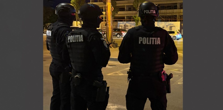 Foto: IPj Constanța