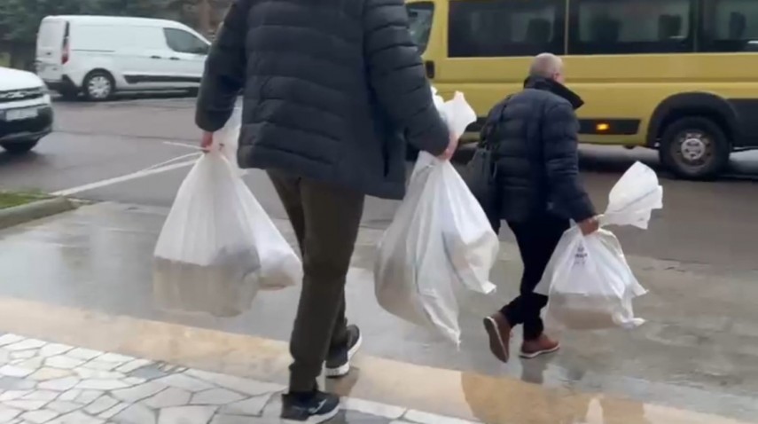 Foto: Prefecturii Constanța