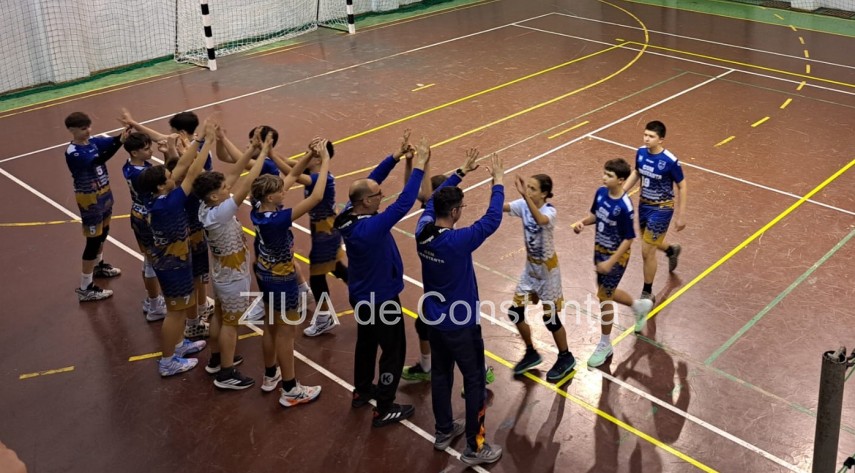 Sursa foto: ZIUA de Constanța