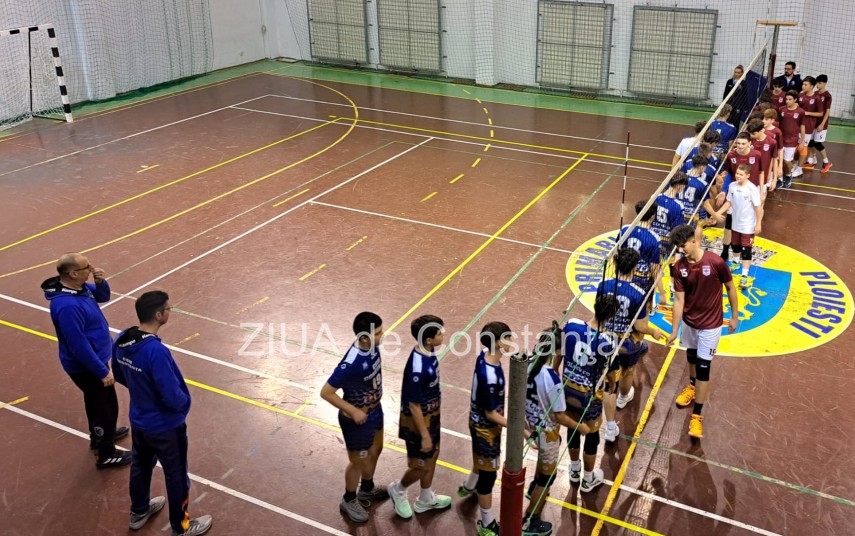 Sursa foto: ZIUA de Constanța