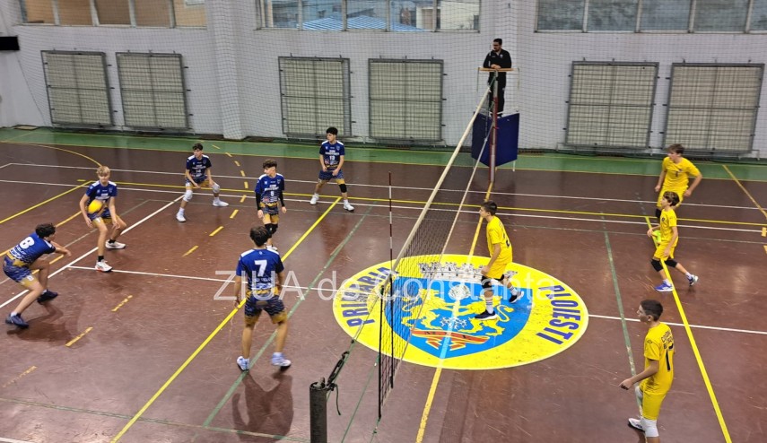 Sursa foto: ZIUA de Constanța