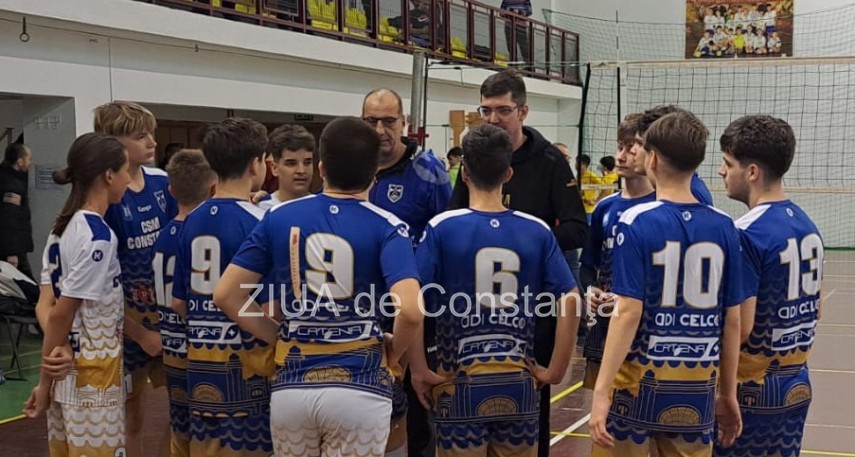 Sursa foto: ZIUA de Constanța