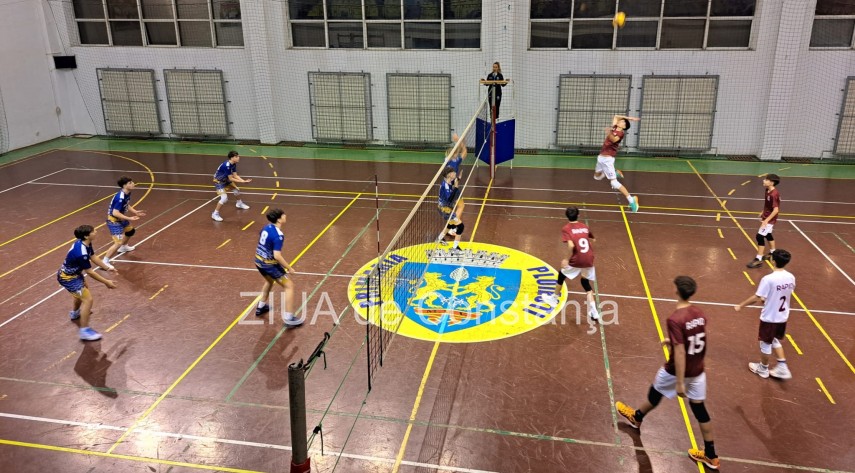 Sursa foto: ZIUA de Constanța