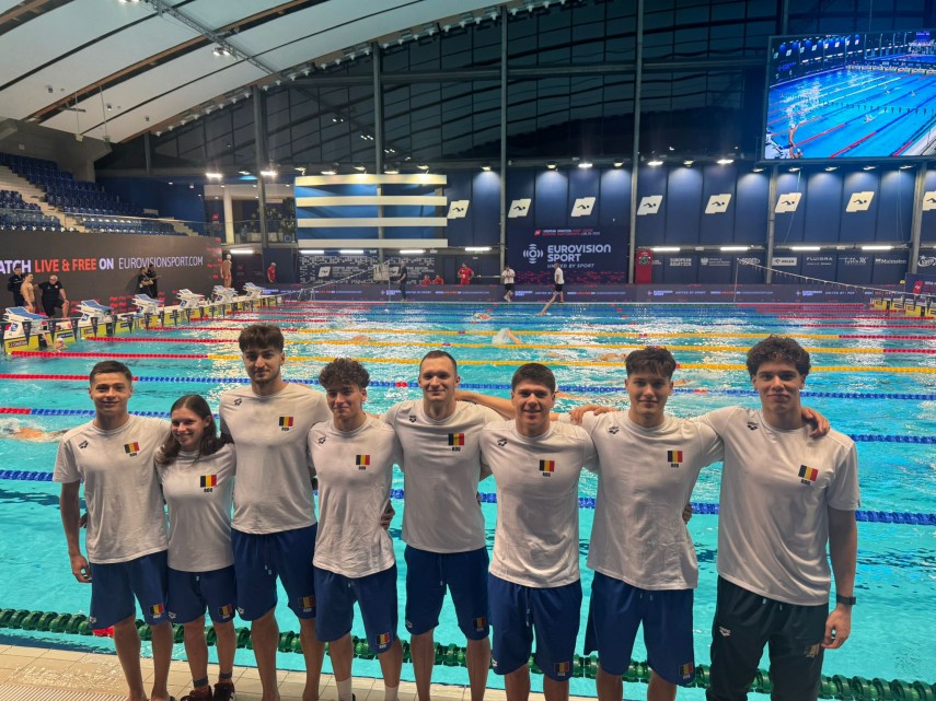 Foto: CSM Constanța Facebook