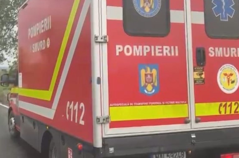 Foto cu rol ilustrativ, Sursa: IGSU