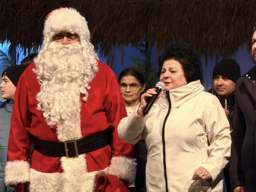 Sursa: Facebook/CumpanaNews