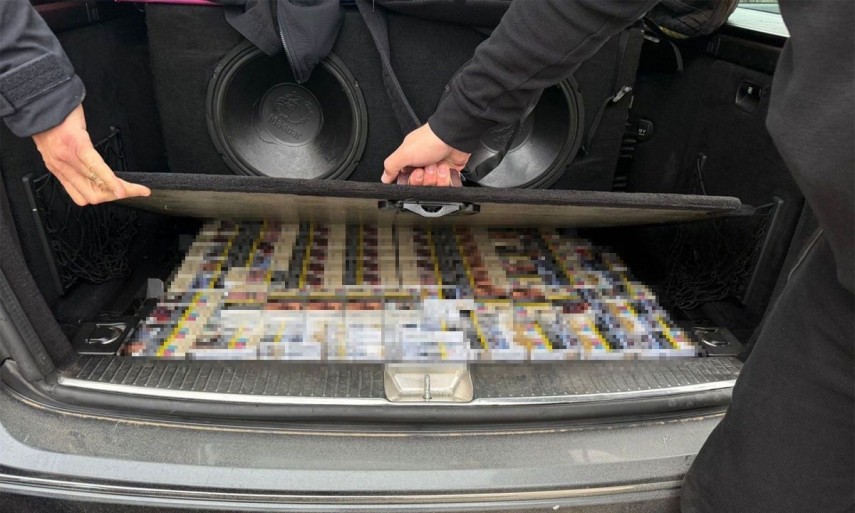 Sursa foto: Garda de Coastă