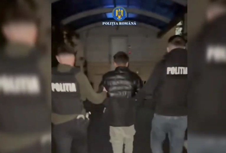 Sursa foto: IPJ Constanța