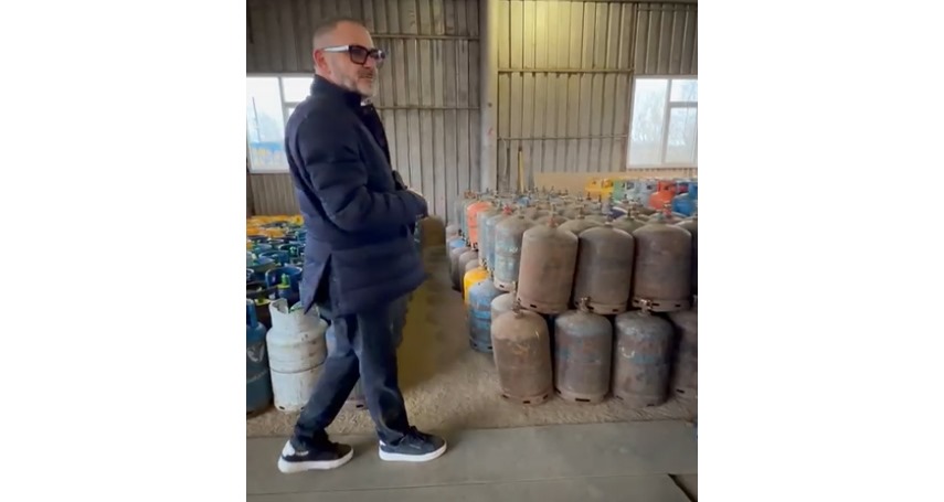 Sursă: Captură video