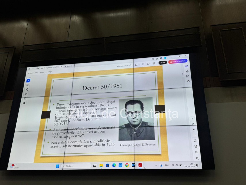 live text retrospectiva anului 1989 expozitie la universitatea ovidius din constanta foto 920371 live text retrospectiva anului 1989 expozitie la universitatea ovidius din constanta foto 920371