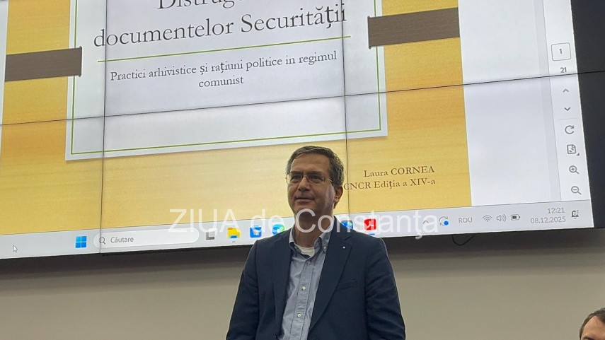 live text retrospectiva anului 1989 expozitie la universitatea ovidius din constanta foto 920371 live text retrospectiva anului 1989 expozitie la universitatea ovidius din constanta foto 920371