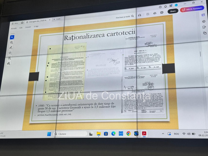 live text retrospectiva anului 1989 expozitie la universitatea ovidius din constanta foto 920371 live text retrospectiva anului 1989 expozitie la universitatea ovidius din constanta foto 920371