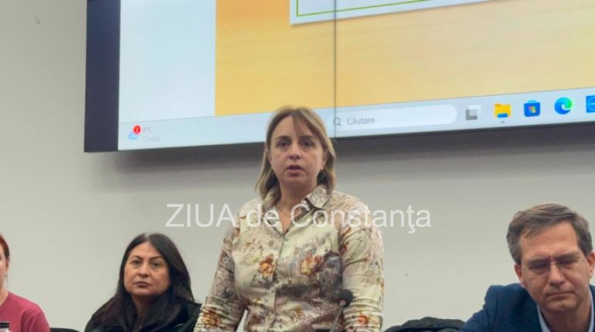 Dr. Laura Cornea, membră a Colegiului CNSAS 