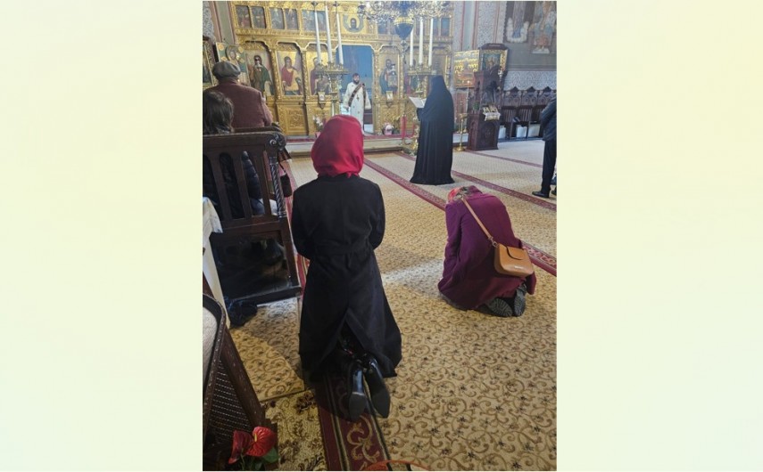 foto cu rol ilustrativ: Mănăstirea Celic Dere