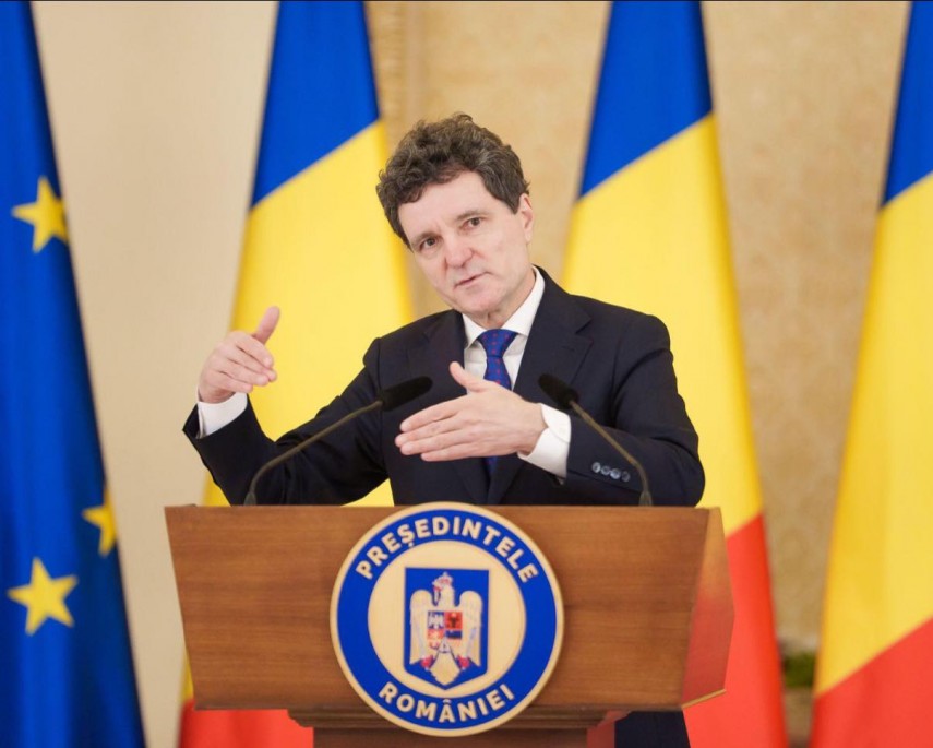 sursa foto: Facebook/ Nicușor Dan 